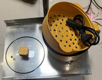 Thumbnail for Non-Stick Mini Hot Pot