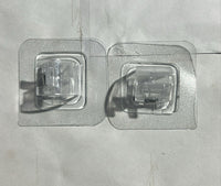 Thumbnail for Rods Clips Hook Self Adhesive 🌟🌟🌟🌟🌟