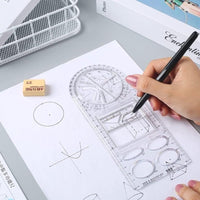 Thumbnail for Geometry Ruler