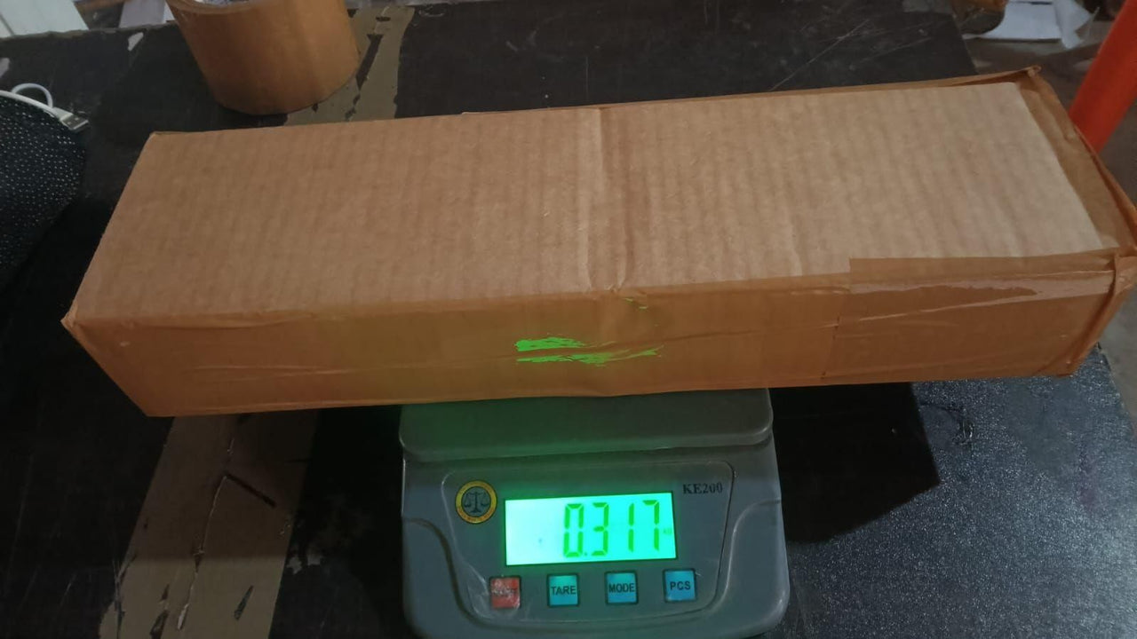 Silicone Splash Guard (Pack of 2)