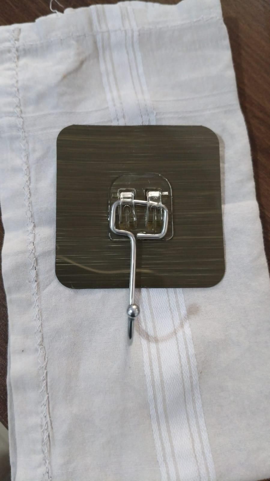 Golden Large Hooks for Hanging ⭐⭐⭐⭐⭐