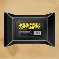 Thumbnail for Natural Sneaker & Shoe Cleaner Wipes 🌟 🌟 🌟 🌟 🌟