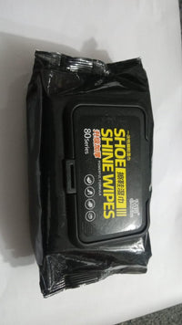 Thumbnail for Natural Sneaker & Shoe Cleaner Wipes 🌟 🌟 🌟 🌟 🌟