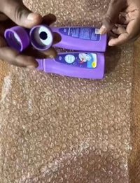 Thumbnail for Fabric Stain Remover | Instant Laundry Solution | Fast-Acting Formula | 120ML